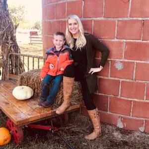 Meet your Posher, Brittney